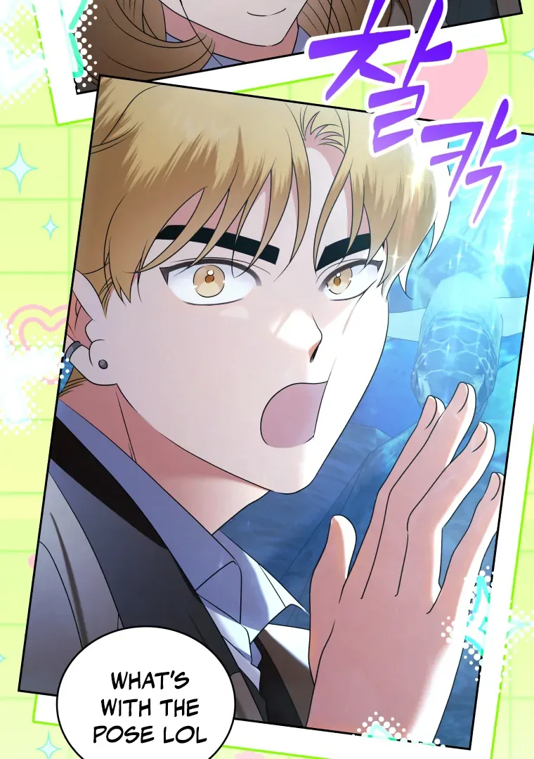 Without the Male Lead, My Grades Will Fall Chapter 34 page 63