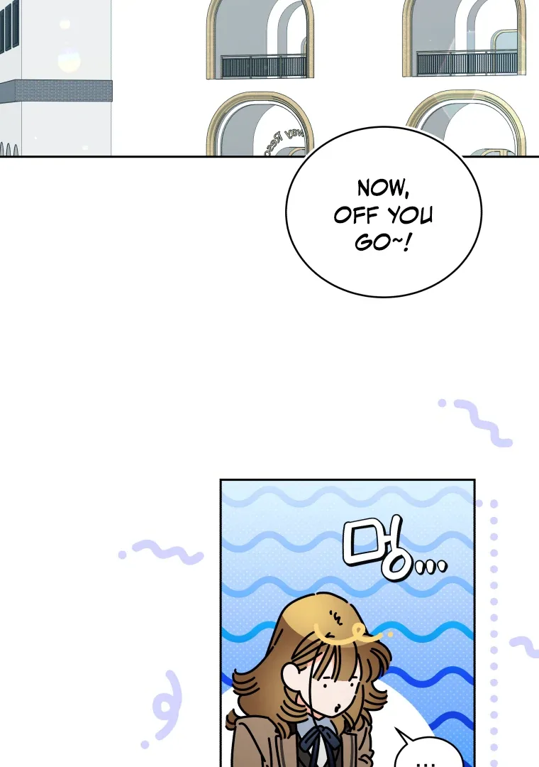 Without the Male Lead, My Grades Will Fall Chapter 37 page 4