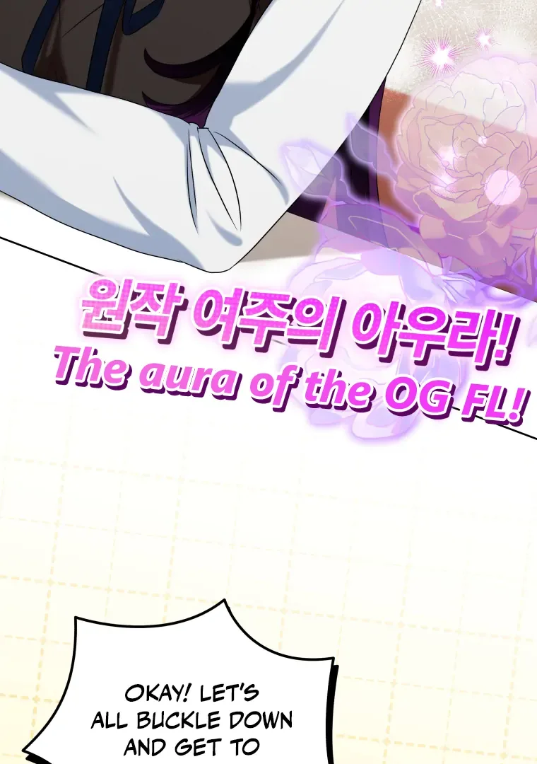 Without the Male Lead, My Grades Will Fall Chapter 30 page 82