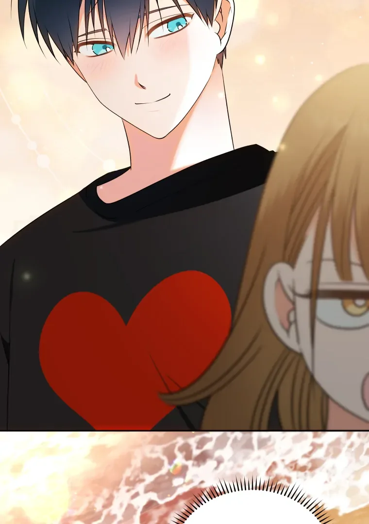 Without the Male Lead, My Grades Will Fall Chapter 39 page 98