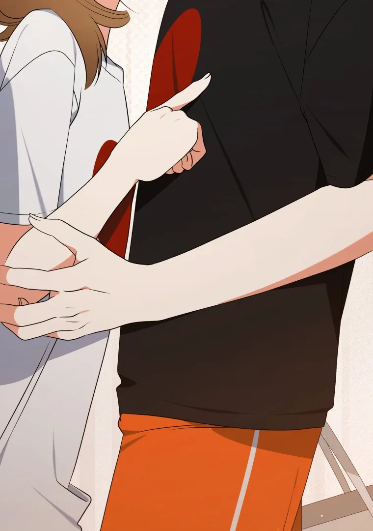 Without the Male Lead, My Grades Will Fall Chapter 39 page 70