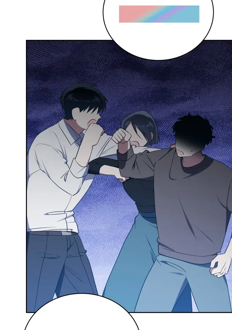 Without the Male Lead, My Grades Will Fall Chapter 39 page 74