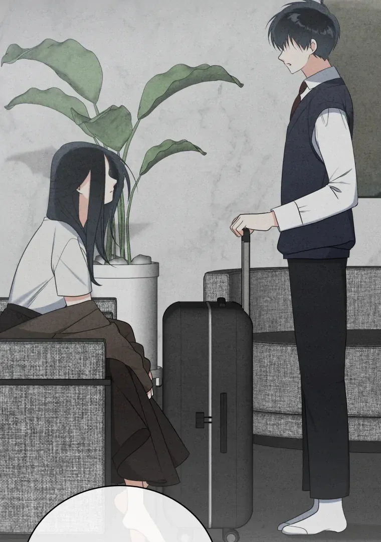 Without the Male Lead, My Grades Will Fall Chapter 39 page 67