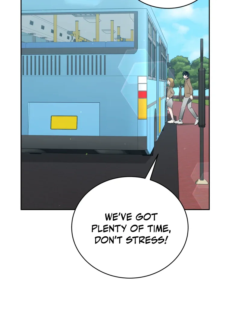 Without the Male Lead, My Grades Will Fall Chapter 37 page 13