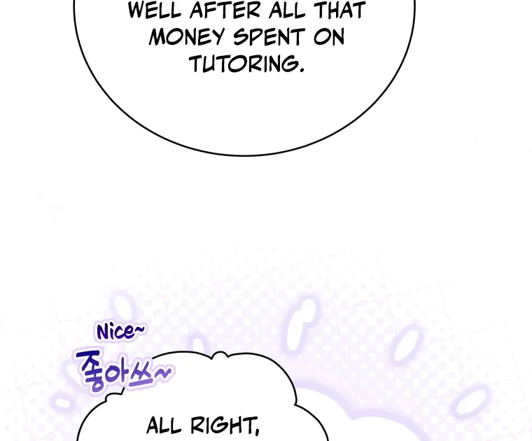Without the Male Lead, My Grades Will Fall Chapter 30 page 78