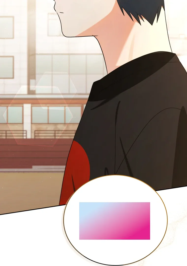Without the Male Lead, My Grades Will Fall Chapter 39 page 61