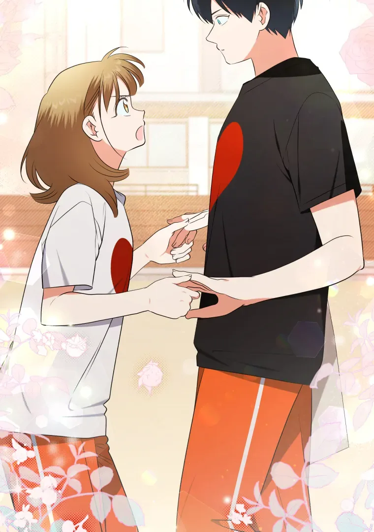 Without the Male Lead, My Grades Will Fall Chapter 39 page 81
