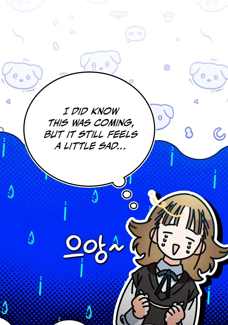 Without the Male Lead, My Grades Will Fall Chapter 30 page 92