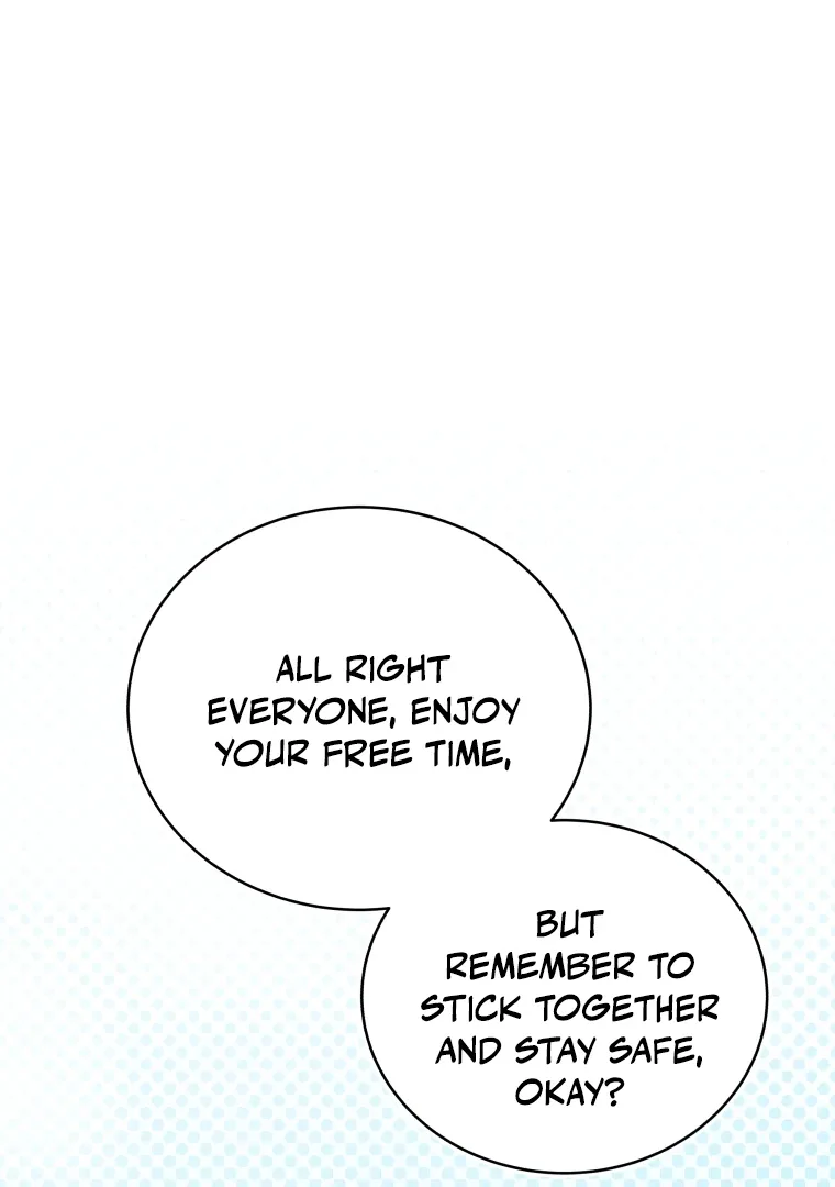 Without the Male Lead, My Grades Will Fall Chapter 37 page 2