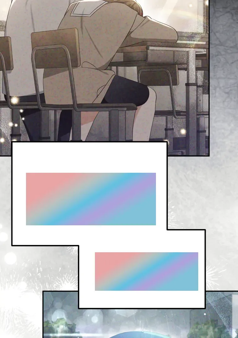 Without the Male Lead, My Grades Will Fall Chapter 39 page 84