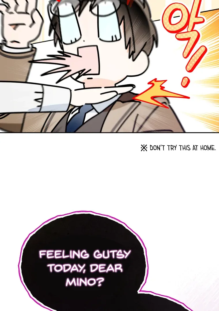 Without the Male Lead, My Grades Will Fall Chapter 37 page 7