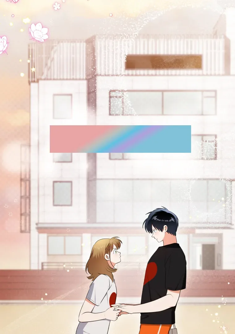 Without the Male Lead, My Grades Will Fall Chapter 39 page 90