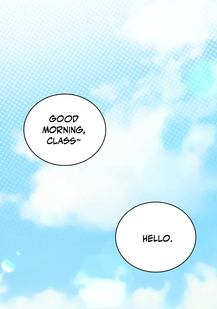 Without the Male Lead, My Grades Will Fall Chapter 30 page 86