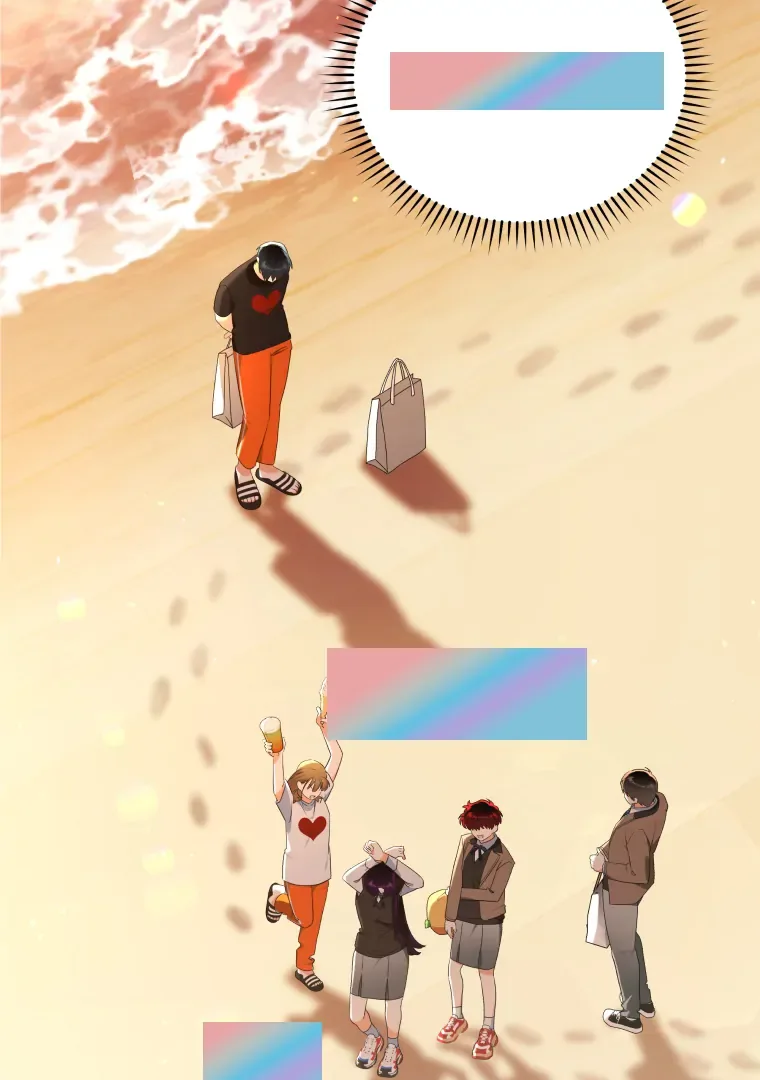 Without the Male Lead, My Grades Will Fall Chapter 39 page 99
