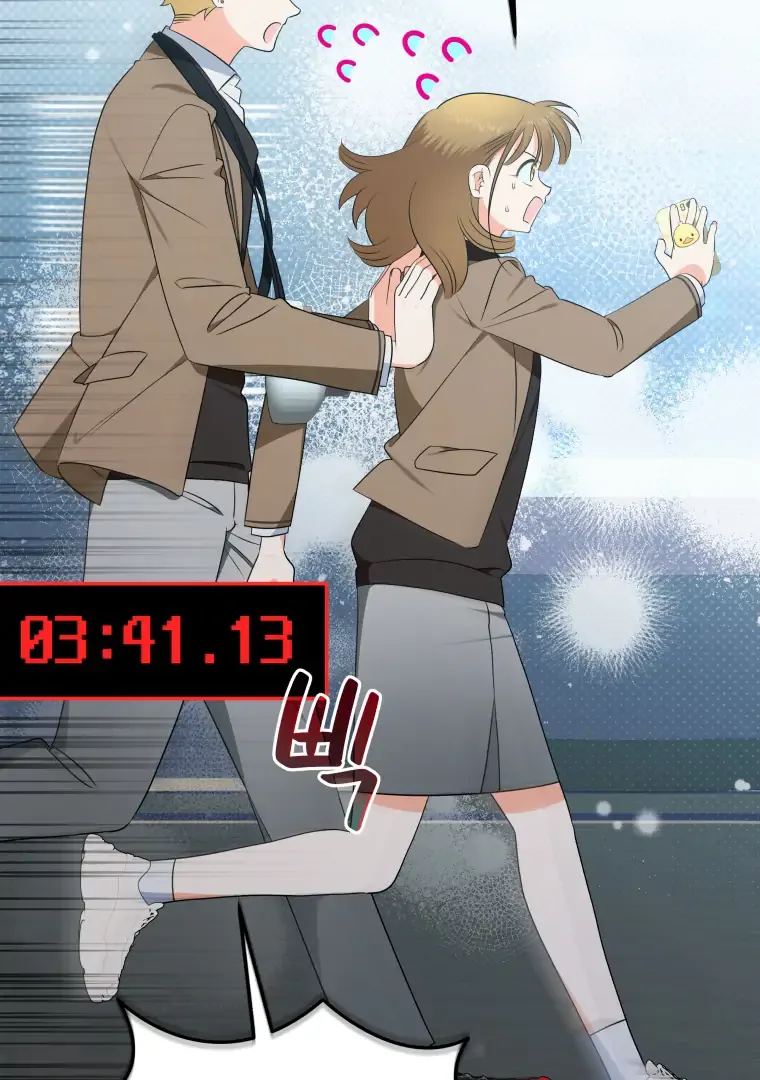 Without the Male Lead, My Grades Will Fall Chapter 34 page 67