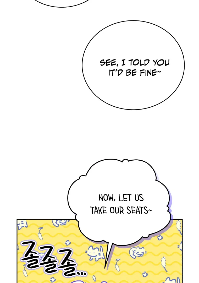 Without the Male Lead, My Grades Will Fall Chapter 34 page 71