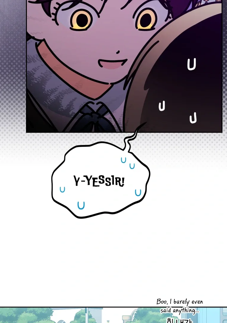 Without the Male Lead, My Grades Will Fall Chapter 37 page 9