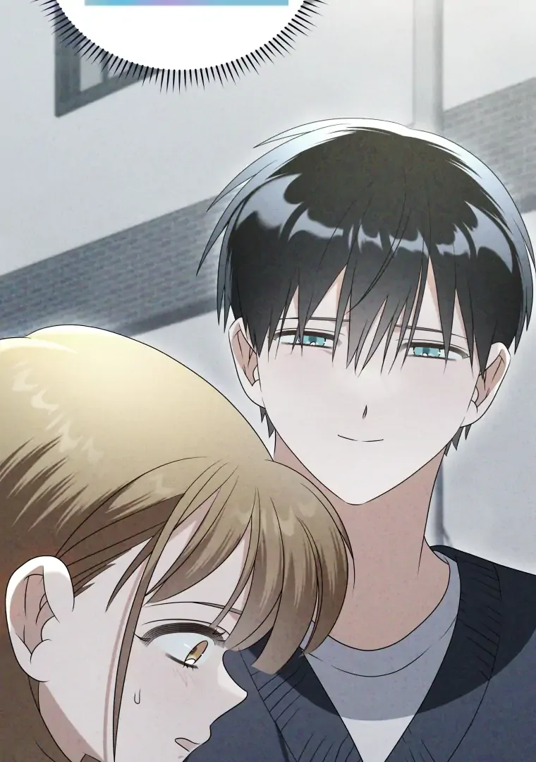 Without the Male Lead, My Grades Will Fall Chapter 39 page 88