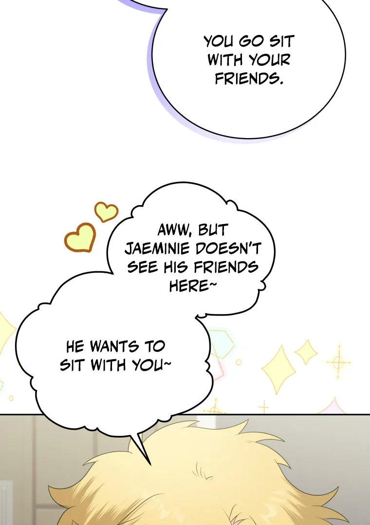 Without the Male Lead, My Grades Will Fall Chapter 34 page 73