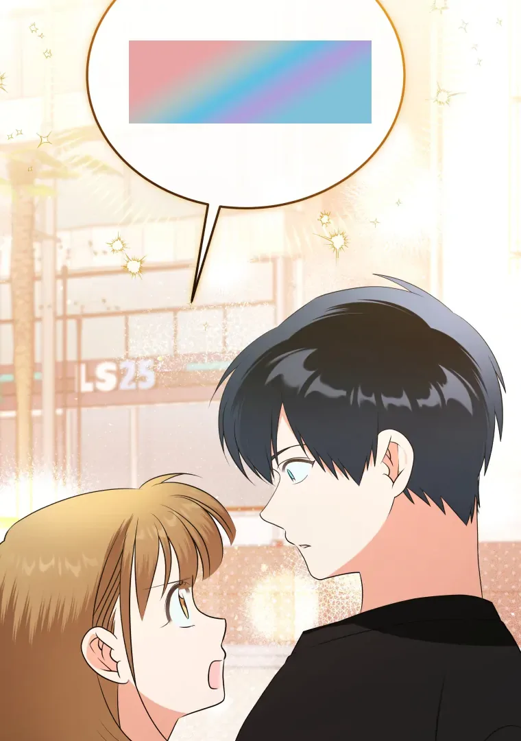 Without the Male Lead, My Grades Will Fall Chapter 39 page 69