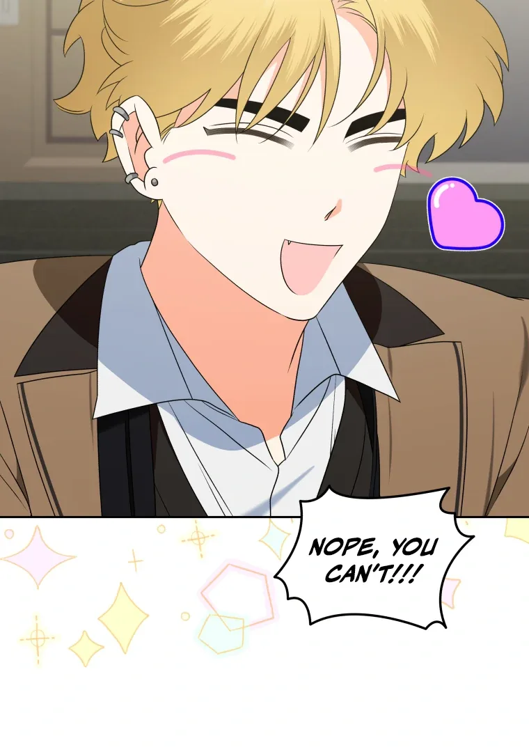 Without the Male Lead, My Grades Will Fall Chapter 34 page 74