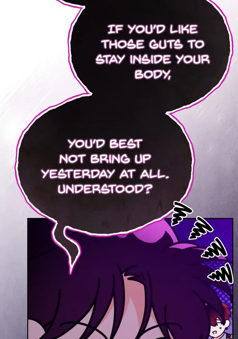 Without the Male Lead, My Grades Will Fall Chapter 37 page 8
