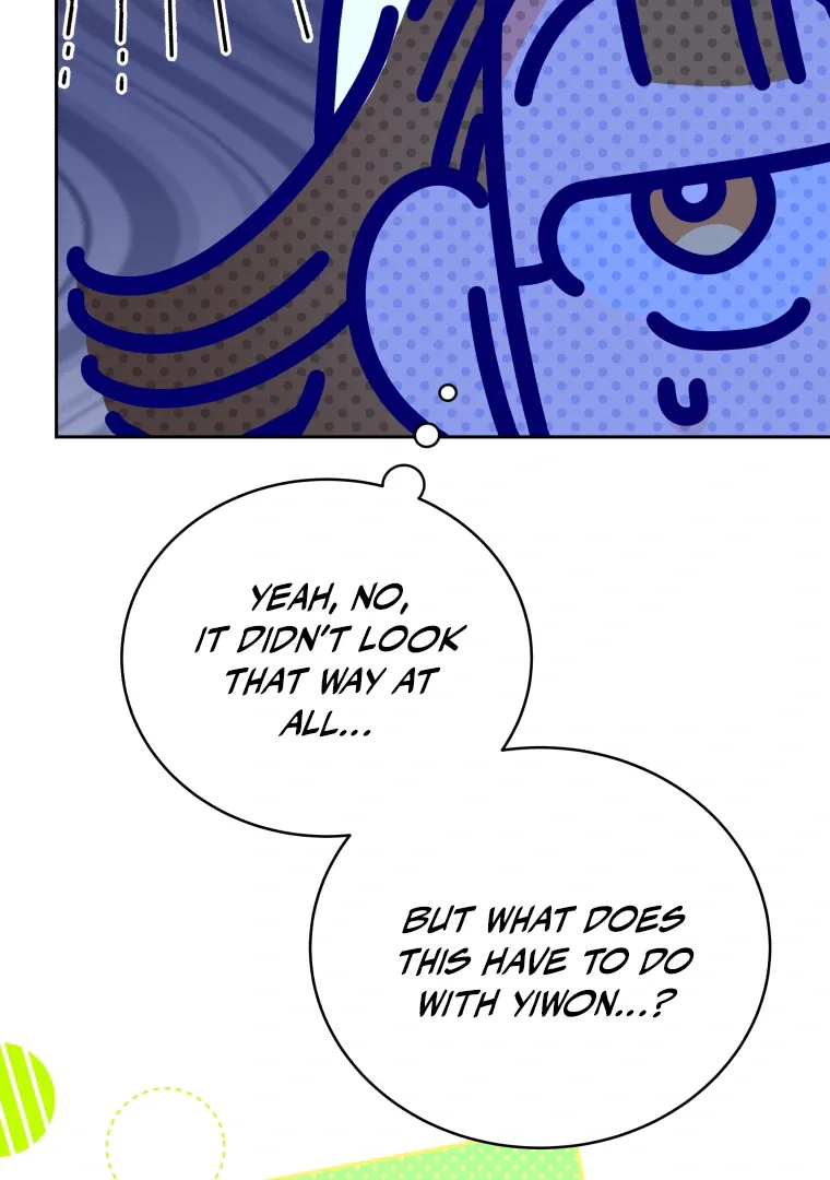 Without the Male Lead, My Grades Will Fall Chapter 34 page 76