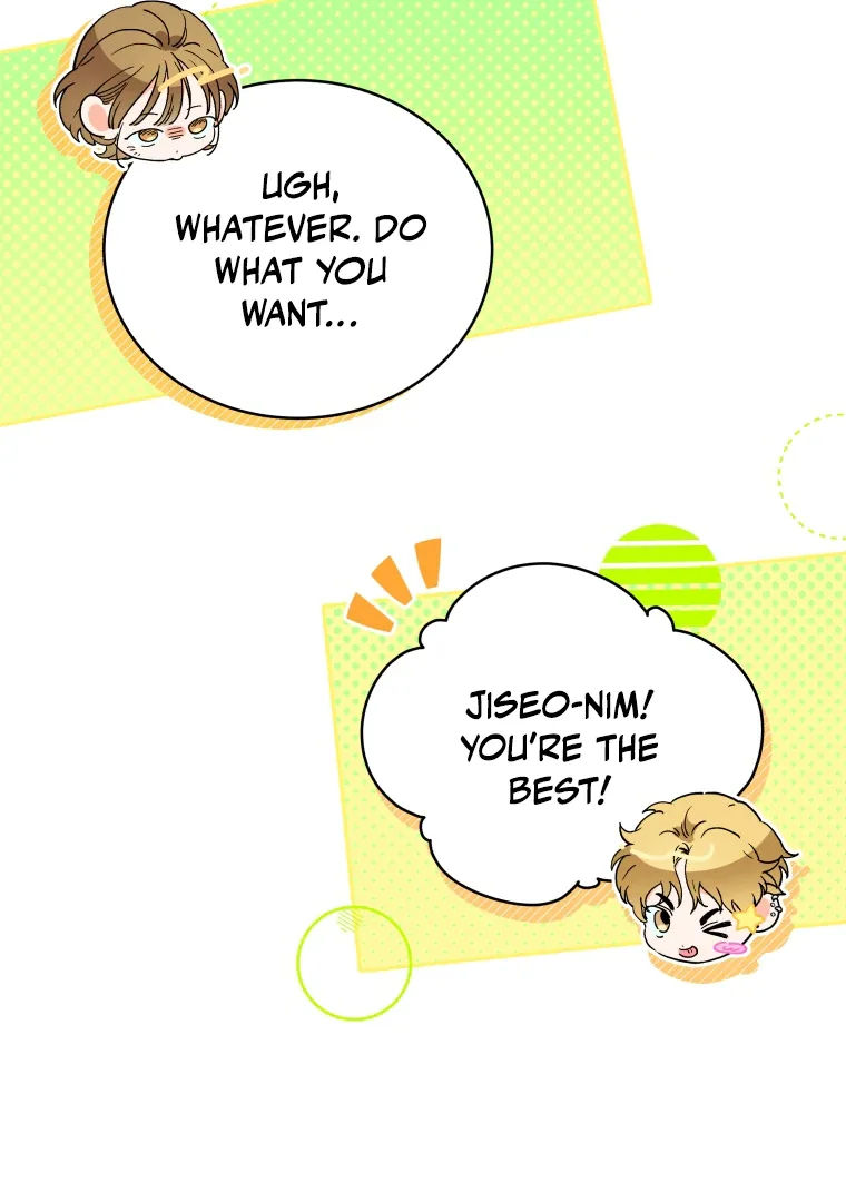Without the Male Lead, My Grades Will Fall Chapter 34 page 77