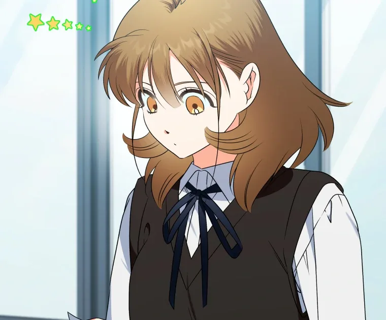 Without the Male Lead, My Grades Will Fall Chapter 30 page 89