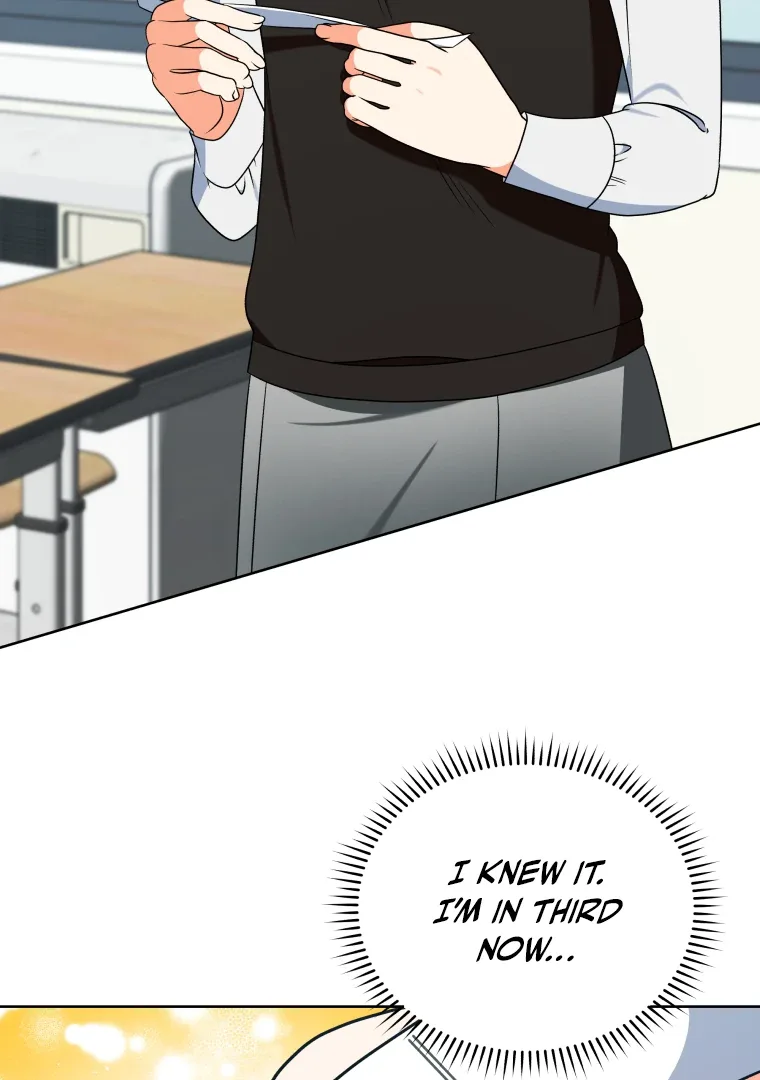 Without the Male Lead, My Grades Will Fall Chapter 30 page 90