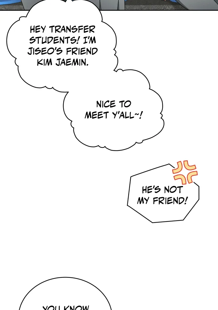 Without the Male Lead, My Grades Will Fall Chapter 34 page 80