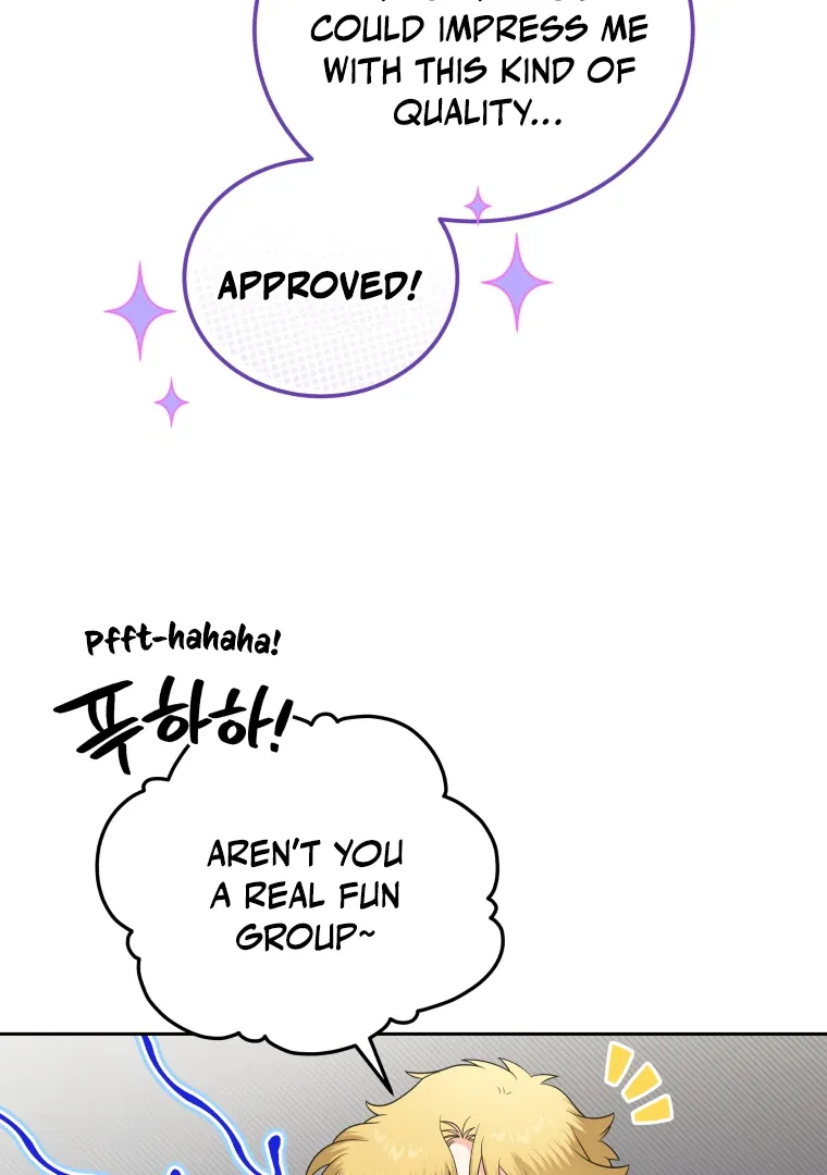 Without the Male Lead, My Grades Will Fall Chapter 34 page 84