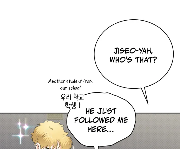 Without the Male Lead, My Grades Will Fall Chapter 34 page 78