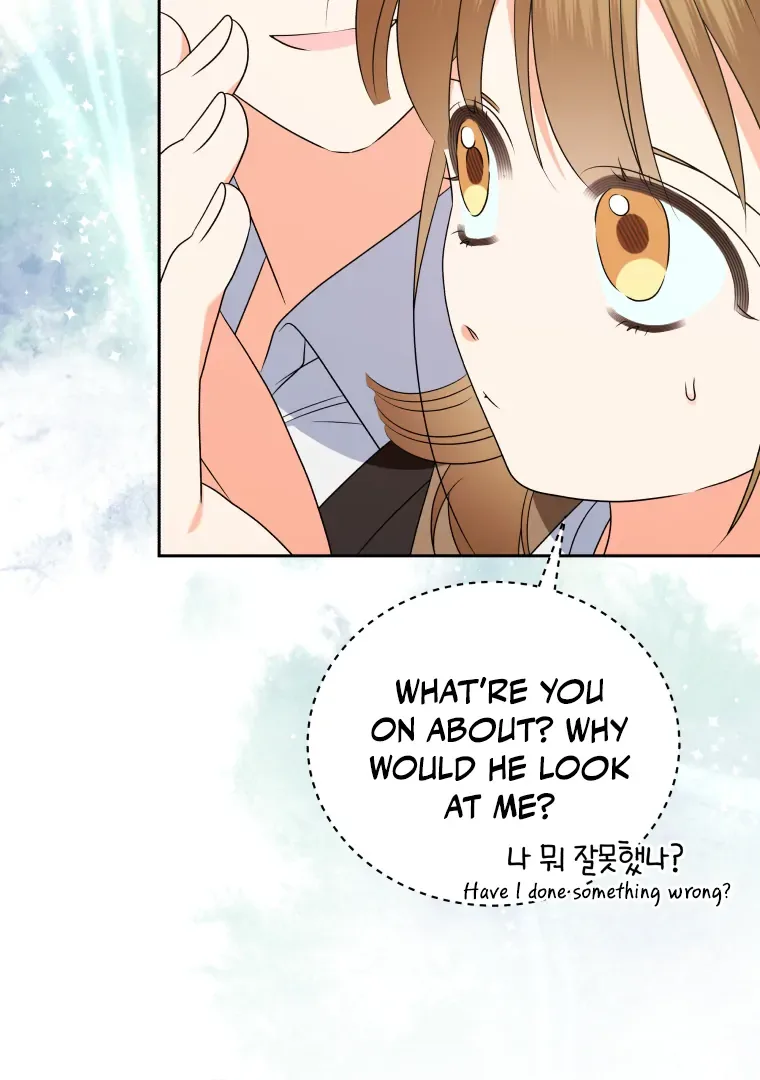 Without the Male Lead, My Grades Will Fall Chapter 34 page 94