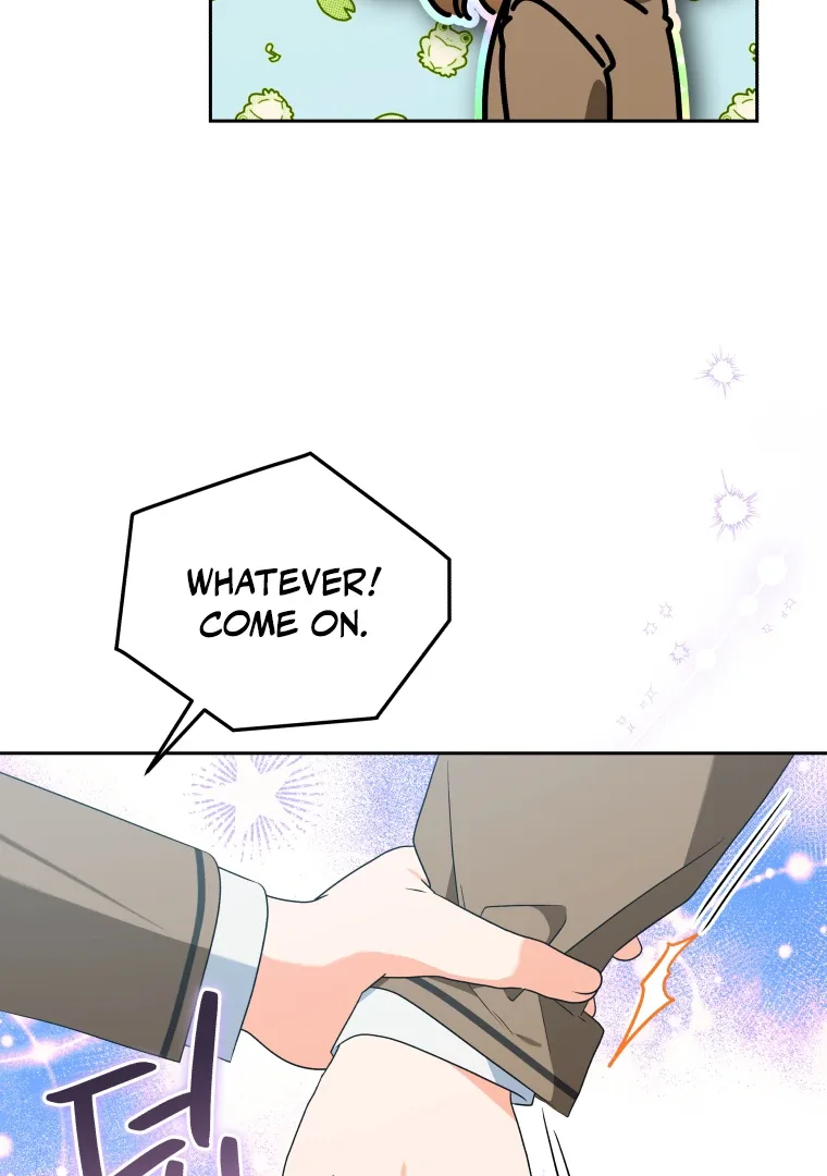 Without the Male Lead, My Grades Will Fall Chapter 37 page 24