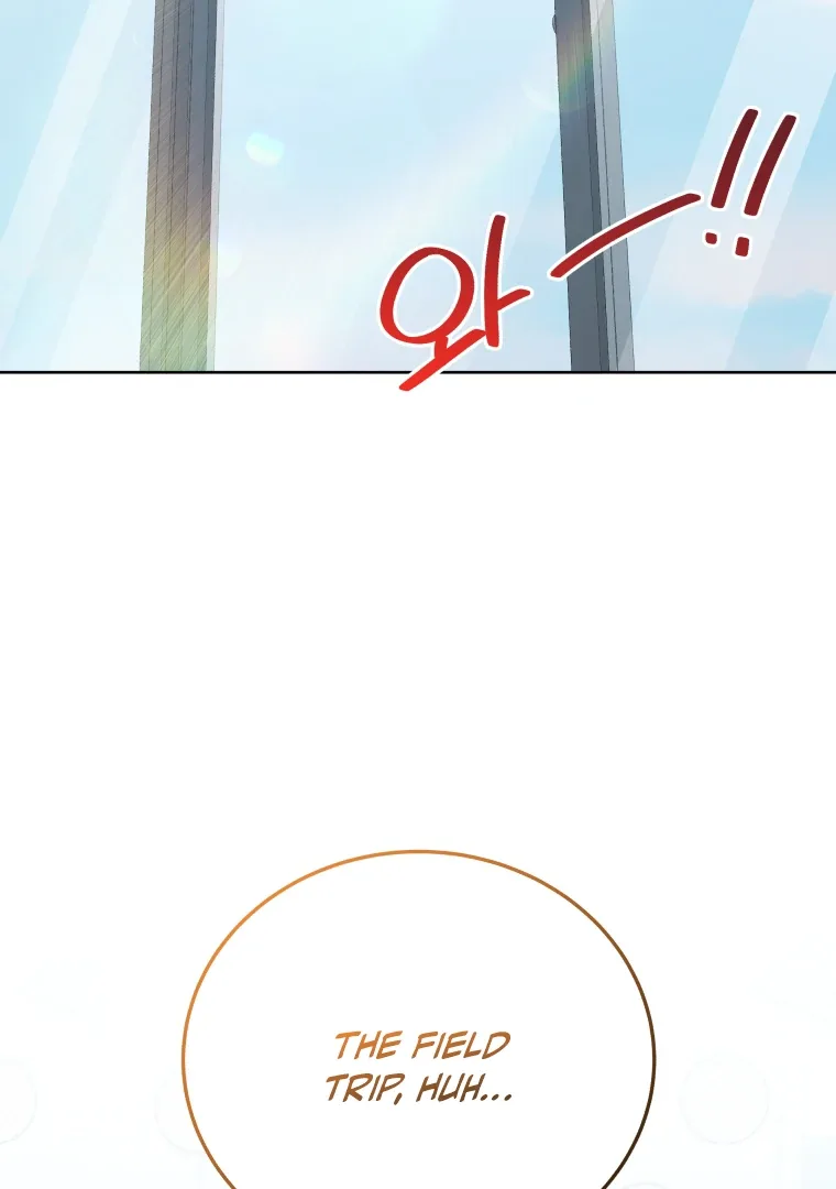 Without the Male Lead, My Grades Will Fall Chapter 30 page 110