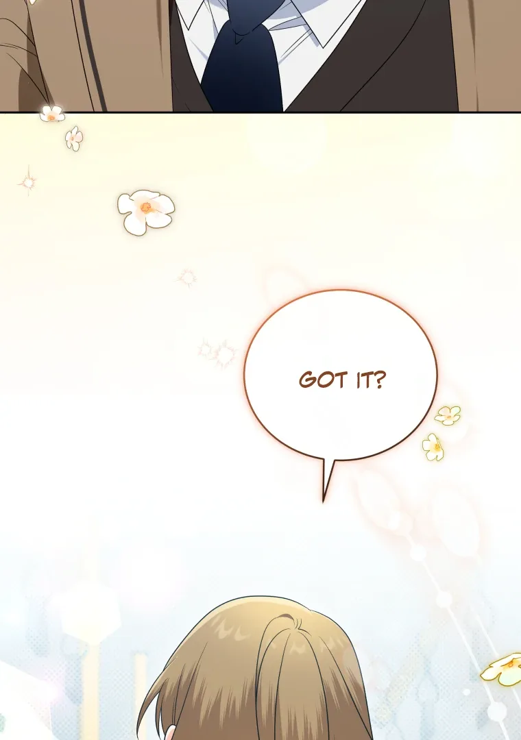 Without the Male Lead, My Grades Will Fall Chapter 37 page 28