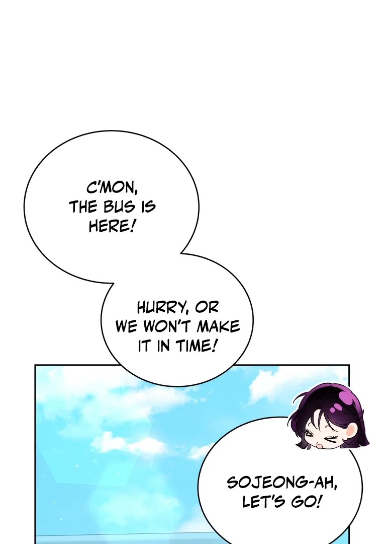Without the Male Lead, My Grades Will Fall Chapter 37 page 12