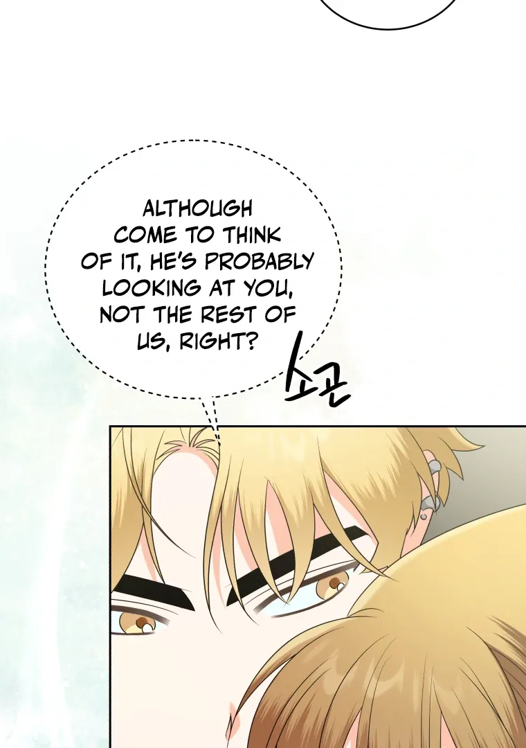 Without the Male Lead, My Grades Will Fall Chapter 34 page 93