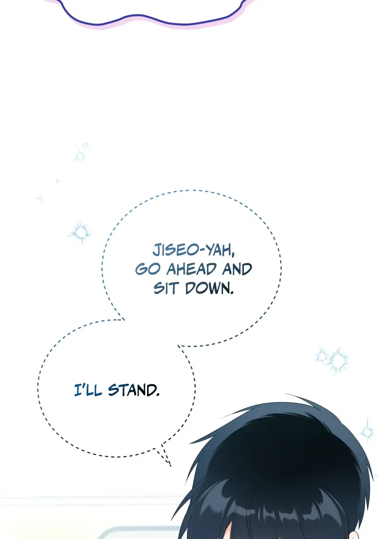 Without the Male Lead, My Grades Will Fall Chapter 37 page 18