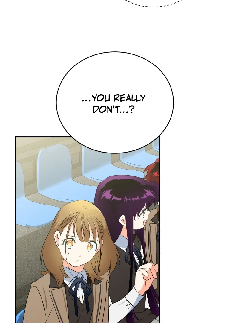 Without the Male Lead, My Grades Will Fall Chapter 34 page 96
