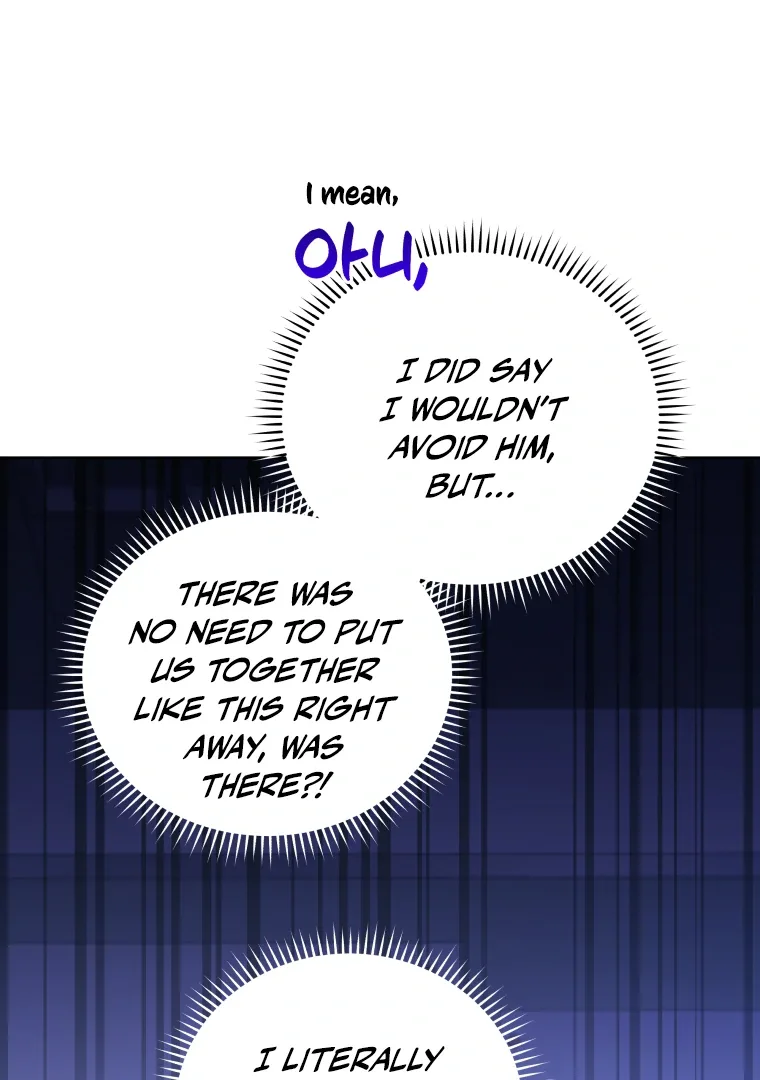 Without the Male Lead, My Grades Will Fall Chapter 40 page 2