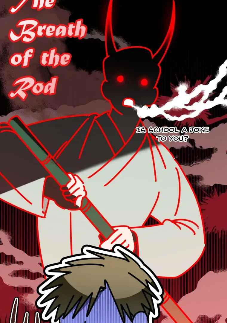 Without the Male Lead, My Grades Will Fall Chapter 40 page 23