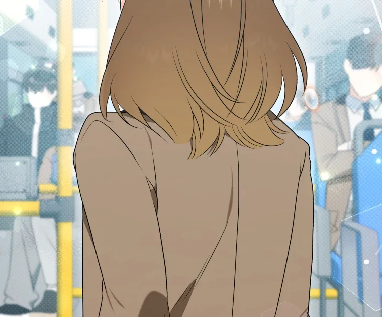 Without the Male Lead, My Grades Will Fall Chapter 37 page 29