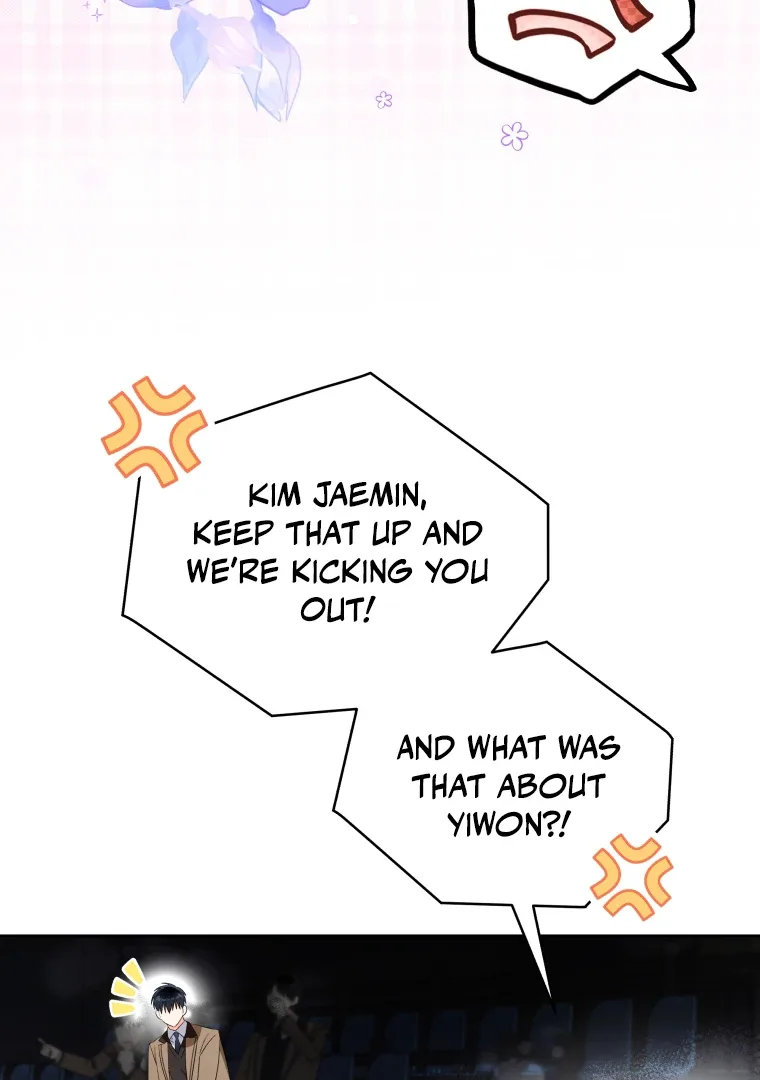 Without the Male Lead, My Grades Will Fall Chapter 34 page 102