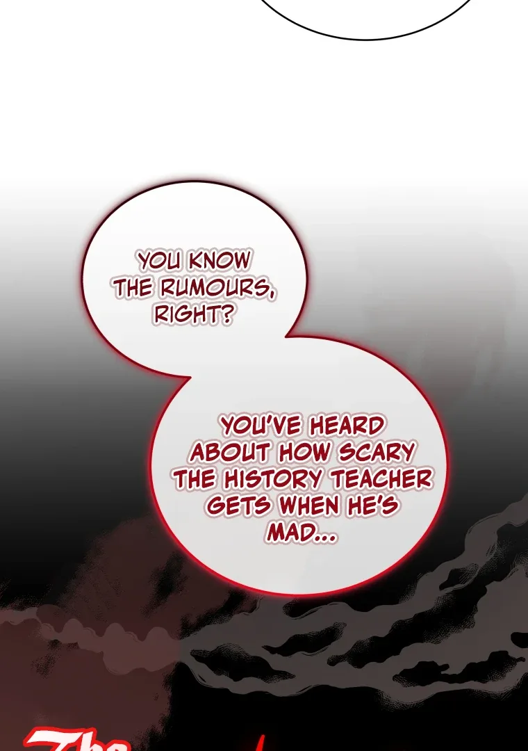 Without the Male Lead, My Grades Will Fall Chapter 40 page 22