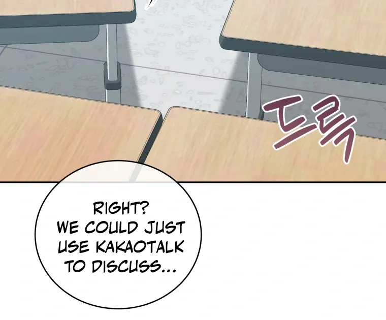 Without the Male Lead, My Grades Will Fall Chapter 40 page 11