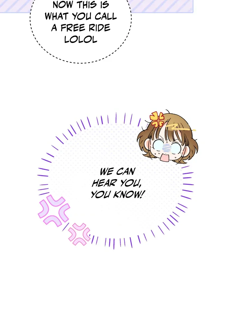 Without the Male Lead, My Grades Will Fall Chapter 40 page 6