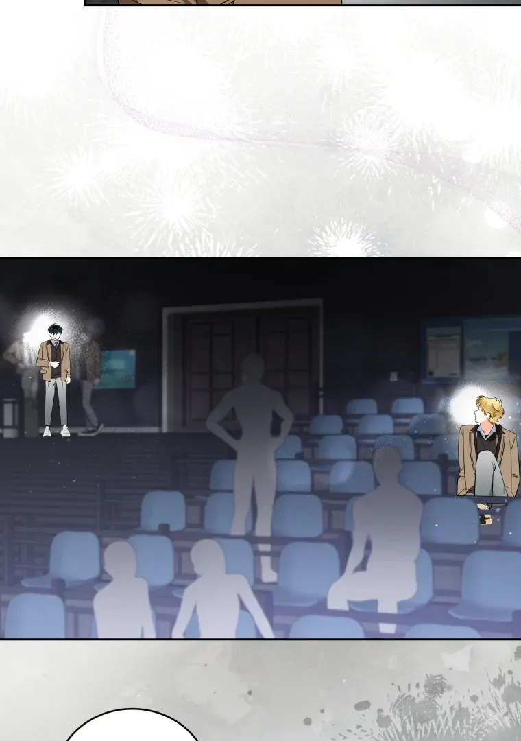 Without the Male Lead, My Grades Will Fall Chapter 34 page 87
