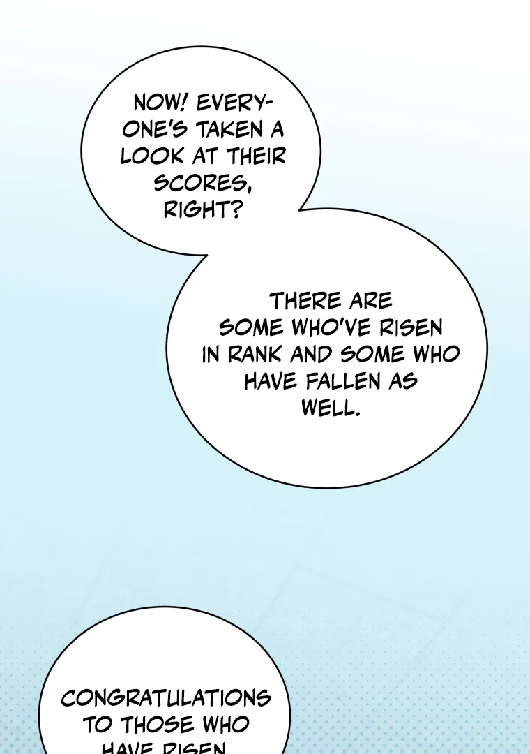 Without the Male Lead, My Grades Will Fall Chapter 30 page 102